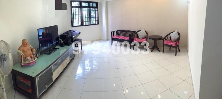 Blk 682B Woodlands Drive 62 (Woodlands), HDB 4 Rooms #129221422